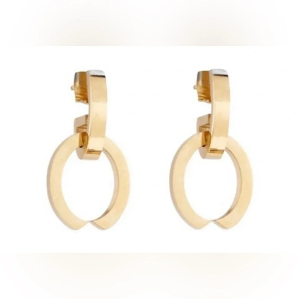 Vita Fede Rachel Zoe earrings - Picture 6 of 16